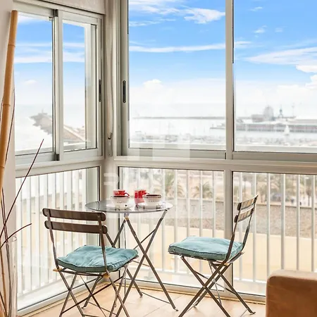 Apartment Vista Al Mar *