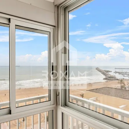Vista Al Mar Apartment *