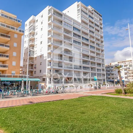 Apartment Vista Al Mar *